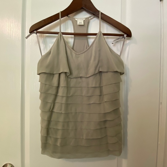 Club Monaca Layered Tank Top - Picture 6 of 7